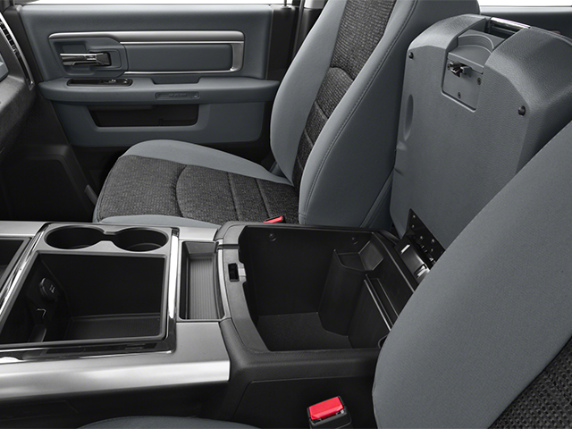 2014 RAM 3500 Laramie