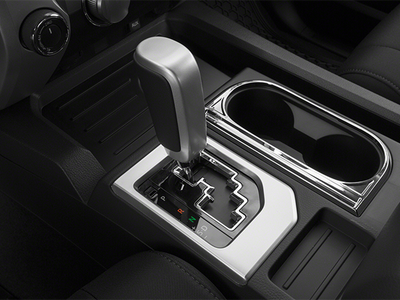 2014 Toyota Tundra SR5