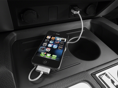 2014 Toyota Tundra SR5