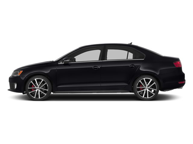 2014 Volkswagen Jetta GLI Edition 30 w/Nav