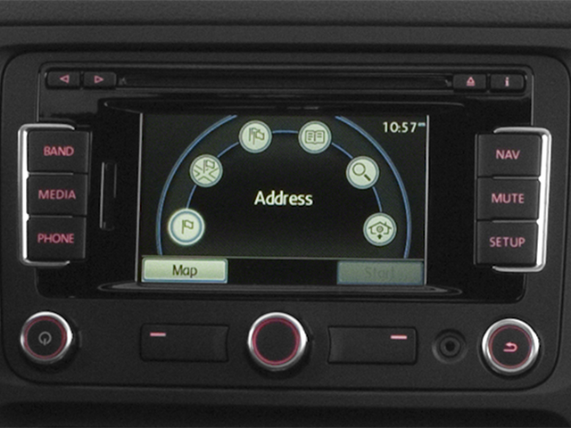 2014 Volkswagen Jetta GLI Edition 30 w/Nav