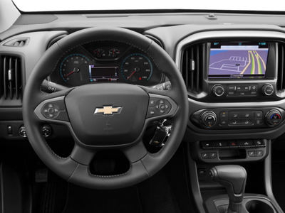 2016 Chevrolet Colorado 2WD Z71