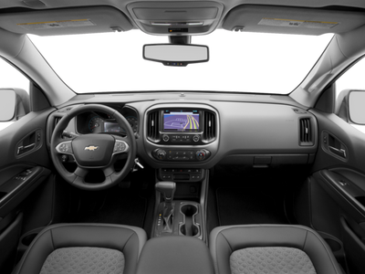 2016 Chevrolet Colorado 2WD Z71