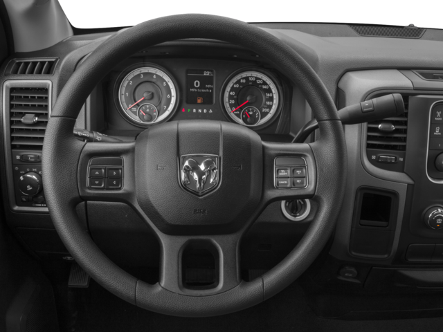 2016 RAM Ram 1500 Lone Star