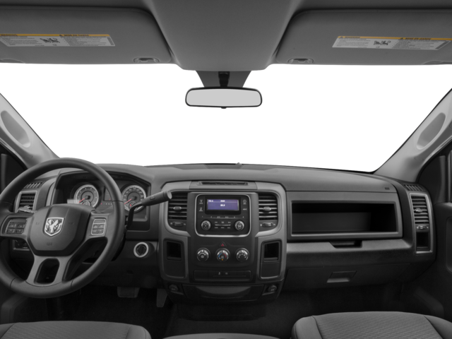 2016 RAM Ram 1500 Lone Star