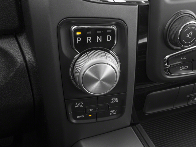 2016 RAM 1500 Express