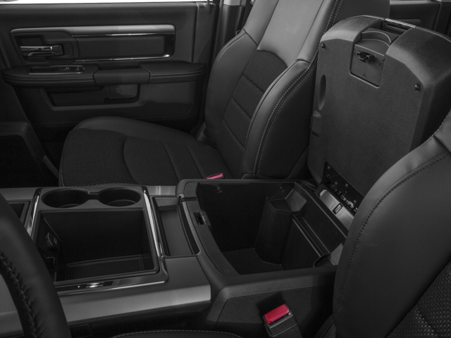 2016 RAM 1500 Express