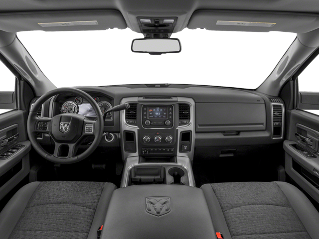 2016 RAM Ram 2500 Lone Star