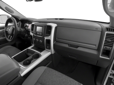 2016 RAM Ram 2500 Lone Star
