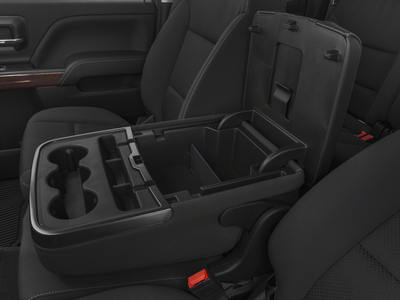 2017 GMC Sierra 2500HD SLT