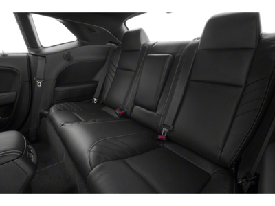 2018 Dodge Challenger SRT Demon