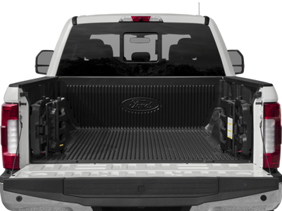 2018 Ford F-350 King Ranch
