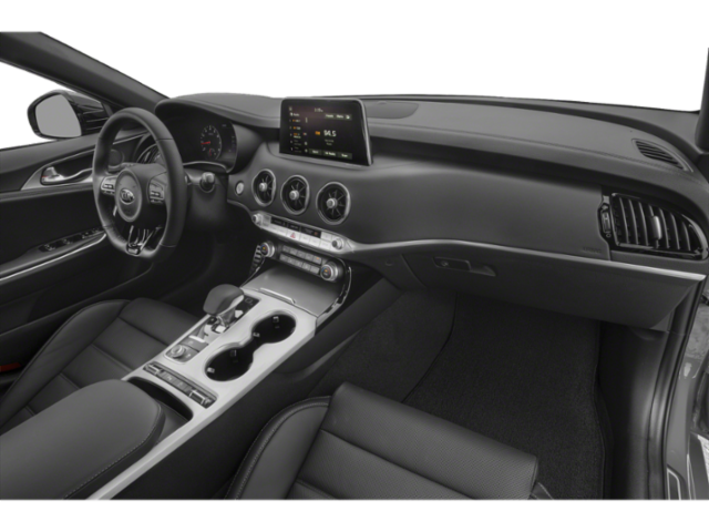 2018 Kia Stinger GT2