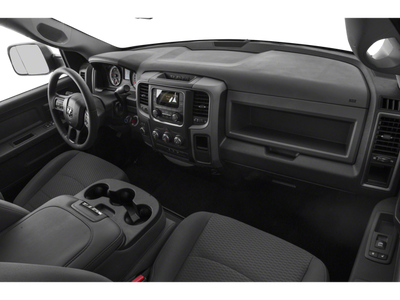 2018 RAM Ram 3500 Lone Star