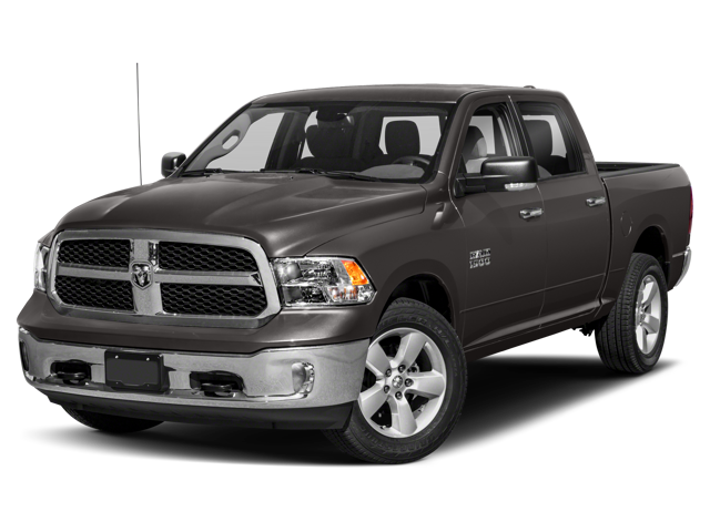 2019 RAM Ram 1500 Classic Big Horn