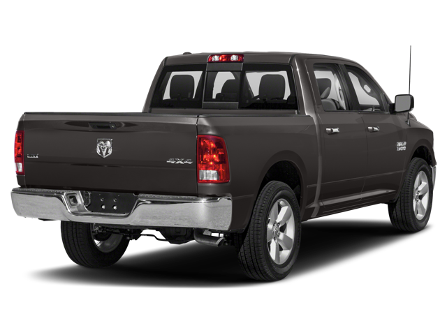 Used 2019 RAM Ram 1500 Classic Big Horn with VIN 1C6RR7TT7KS665536 for sale in Livingston, TX