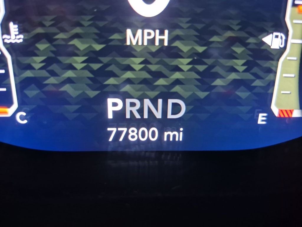 2021 Jeep Wrangler Unlimited Unlimited Willys