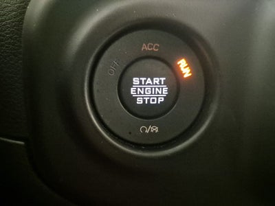 2021 Jeep Wrangler Unlimited Unlimited Willys