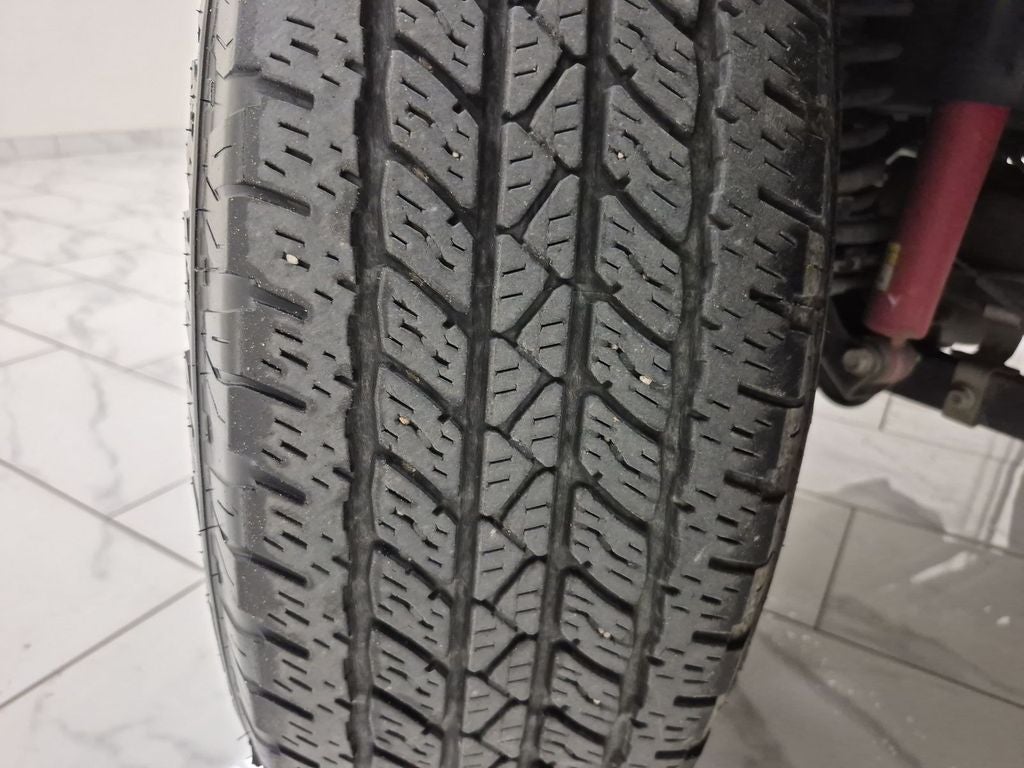 2021 Jeep Wrangler Unlimited Unlimited Willys