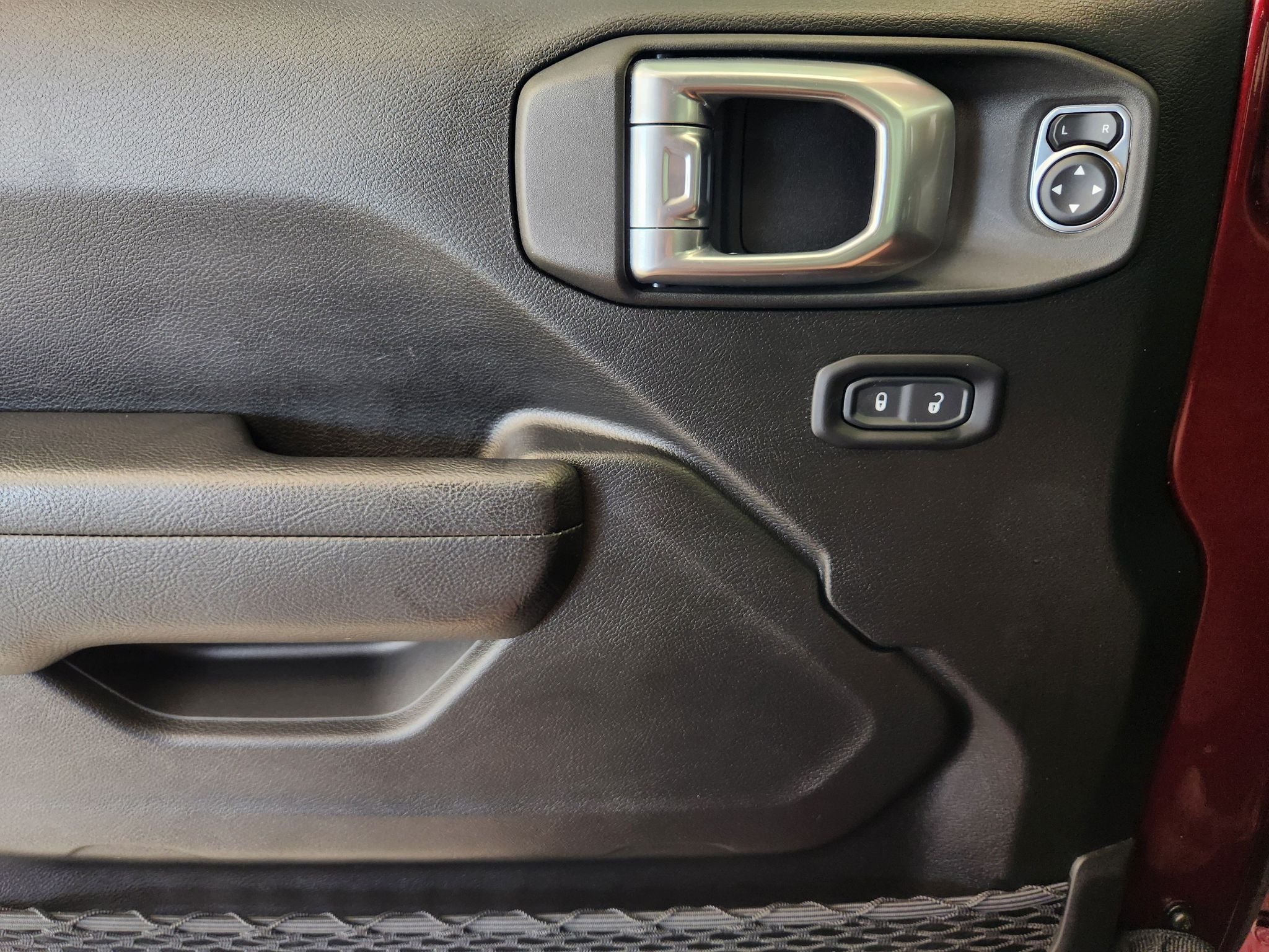 2022 Jeep Wrangler Unlimited Unlimited Sport S