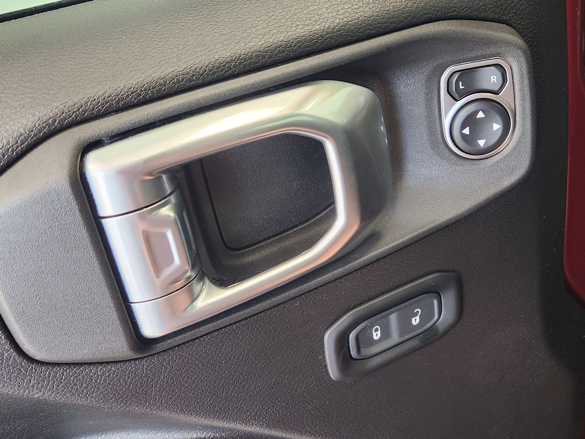 2022 Jeep Wrangler Unlimited Unlimited Sport S