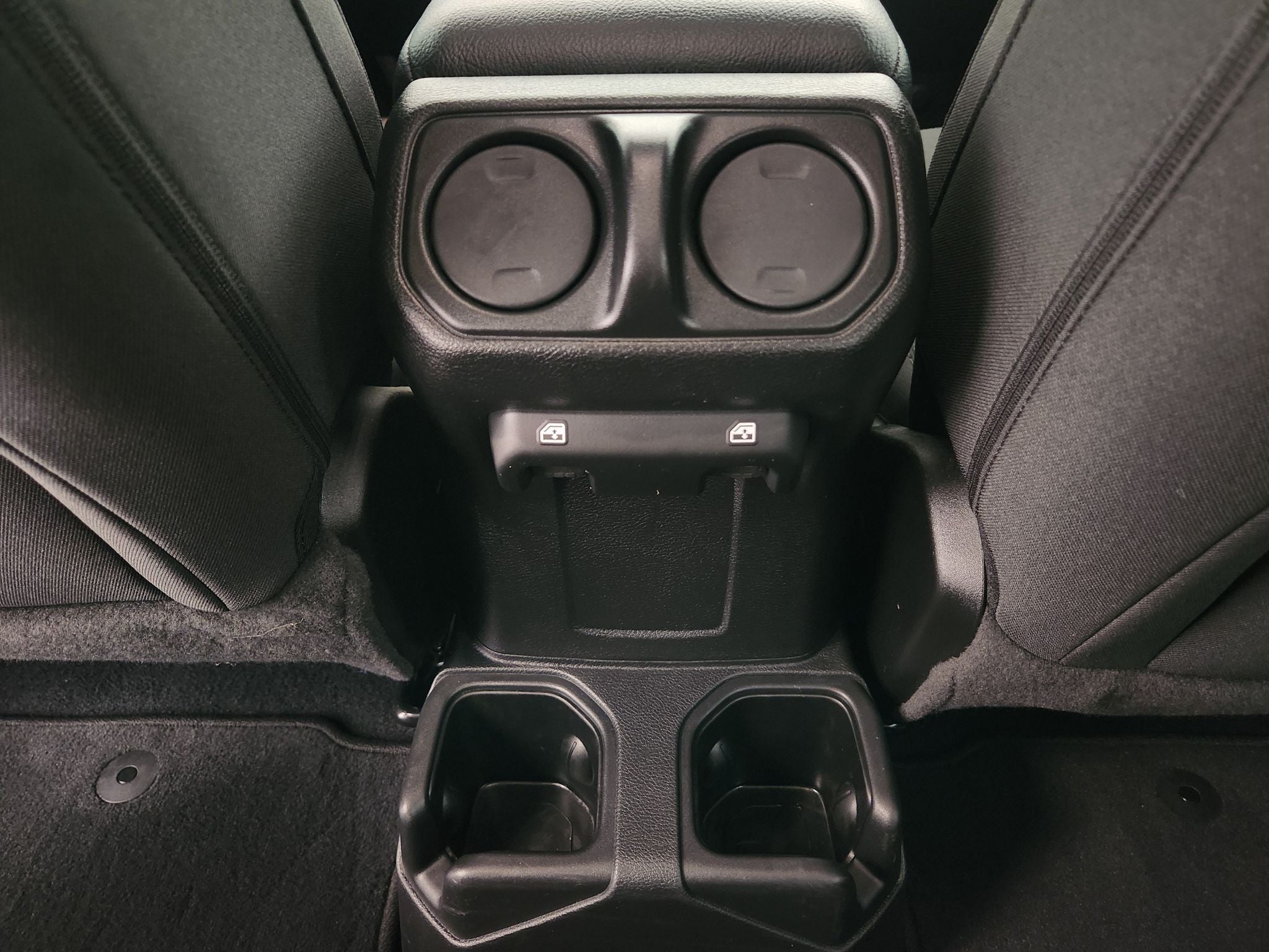2022 Jeep Wrangler Unlimited Unlimited Sport S