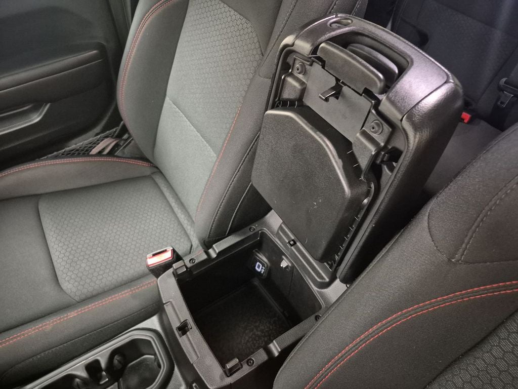 2021 Jeep Wrangler Unlimited Unlimited Rubicon