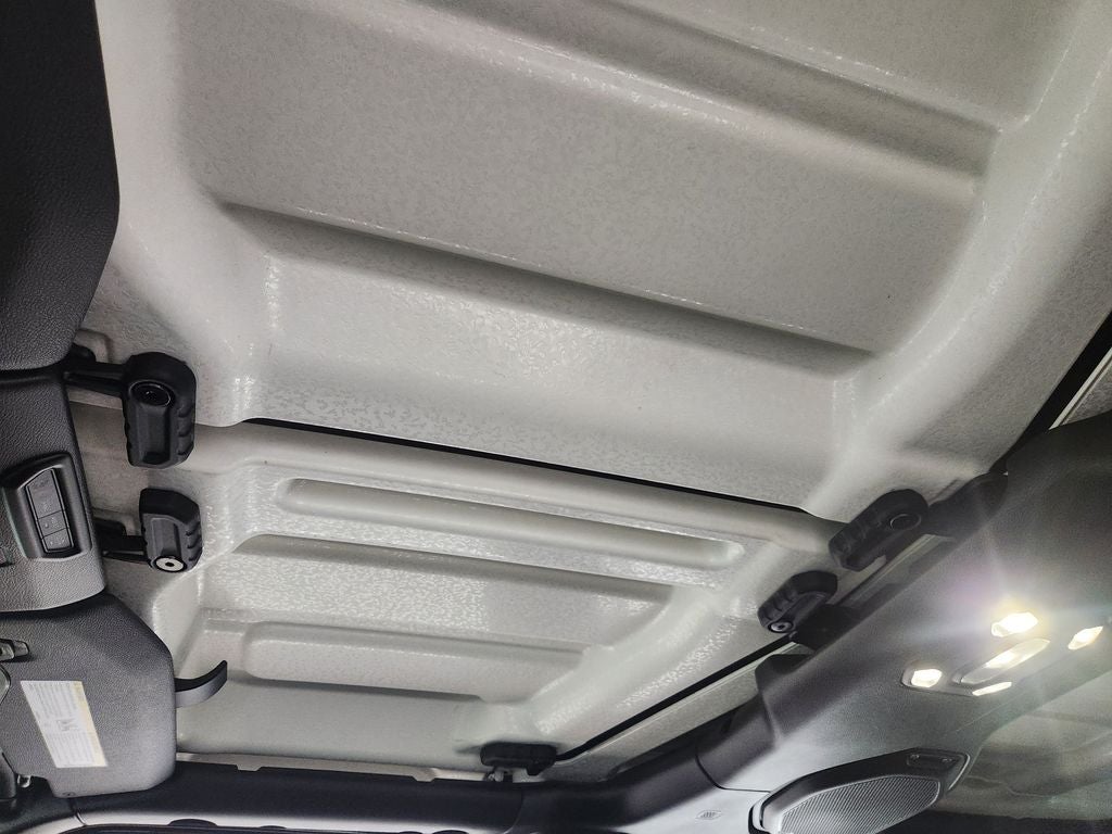 2021 Jeep Wrangler 4xe Unlimited Sahara High Altitude