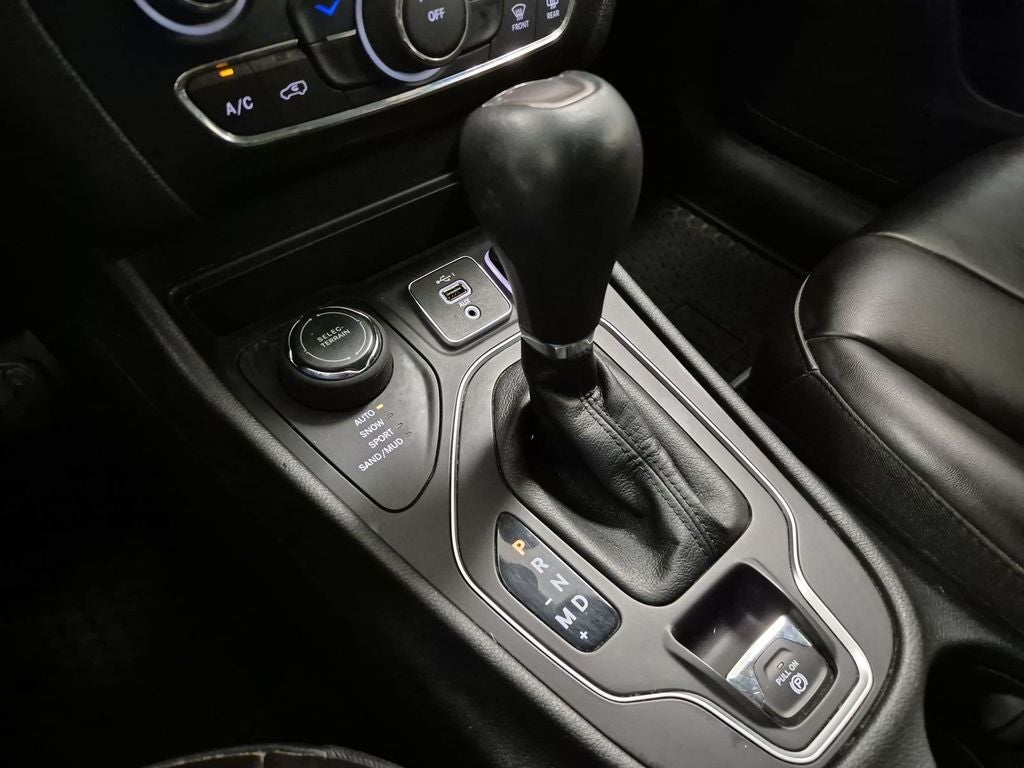 2022 Jeep Cherokee X