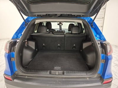 2022 Jeep Cherokee X