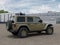 2026 Jeep Wrangler Willys 41