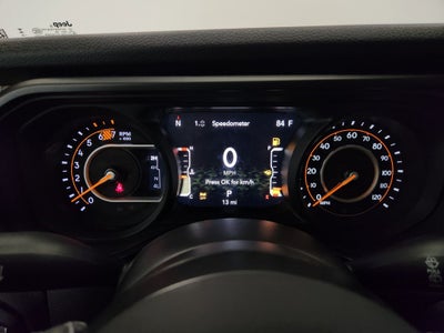 2026 Jeep Wrangler 85th Anniversary
