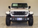 2026 Jeep Wrangler Willys 41