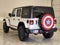 2026 Jeep Wrangler Willys 41