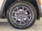 2027 Jeep Grand Cherokee Laredo Altitude