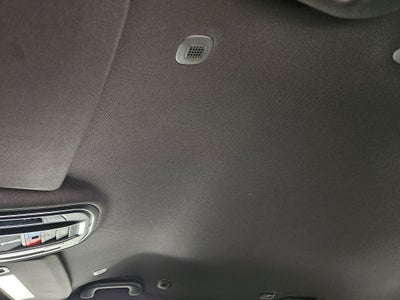 2027 Jeep Grand Cherokee Laredo Altitude