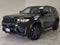 2027 Jeep Grand Cherokee Laredo Altitude