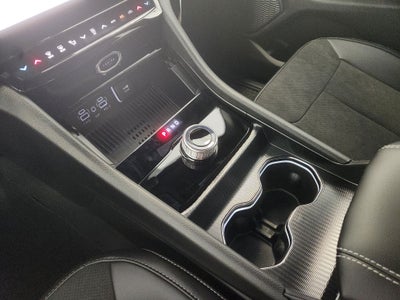 2027 Jeep Grand Cherokee Laredo Altitude