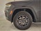 2027 Jeep Grand Cherokee Laredo Altitude