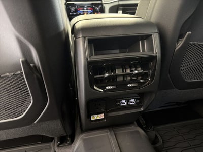 2026 Jeep Grand Cherokee Laredo X