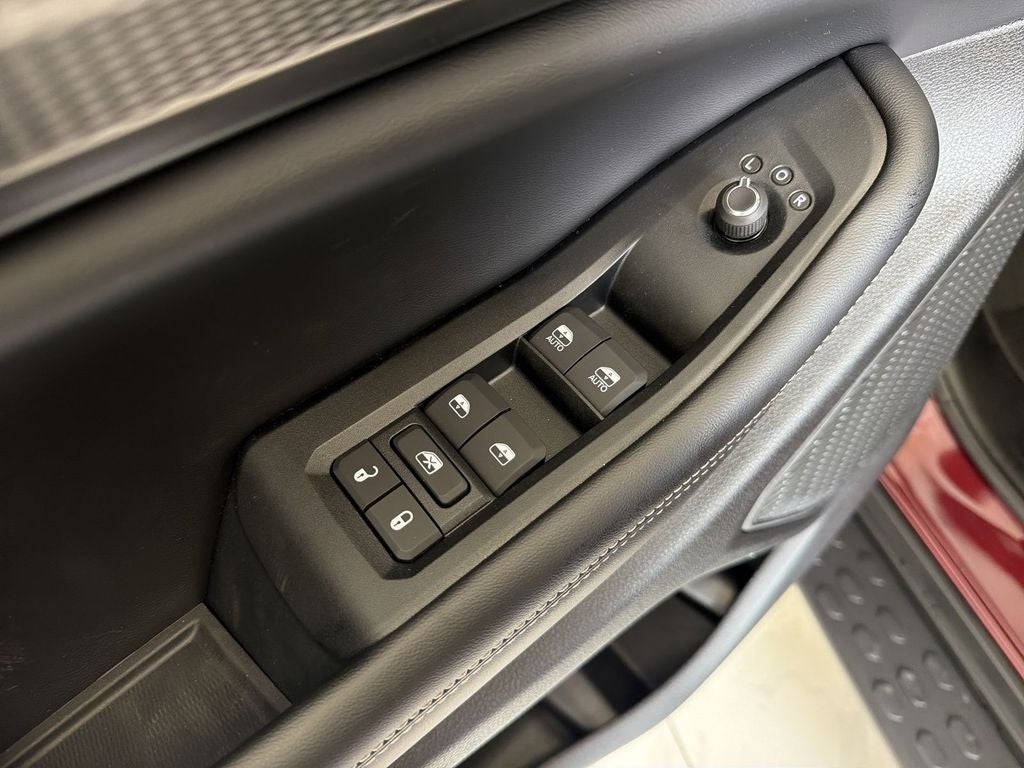 2026 Jeep Grand Cherokee Laredo X