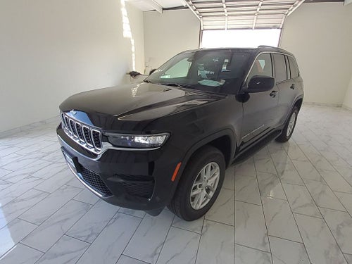 2026 Jeep Grand Cherokee Laredo X