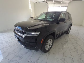 2026 Jeep Grand Cherokee Laredo X