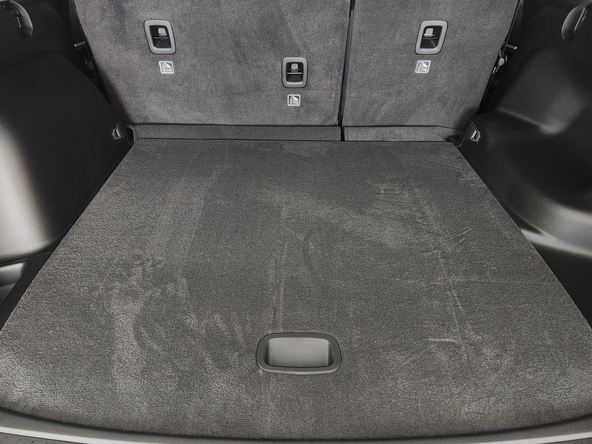 2027 Jeep Grand Cherokee Laredo Altitude