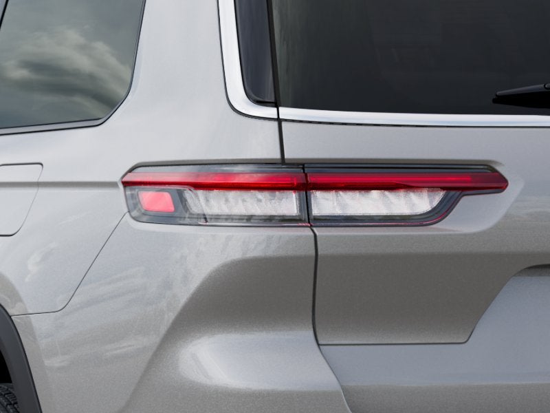 2026 Jeep Grand Cherokee Laredo X