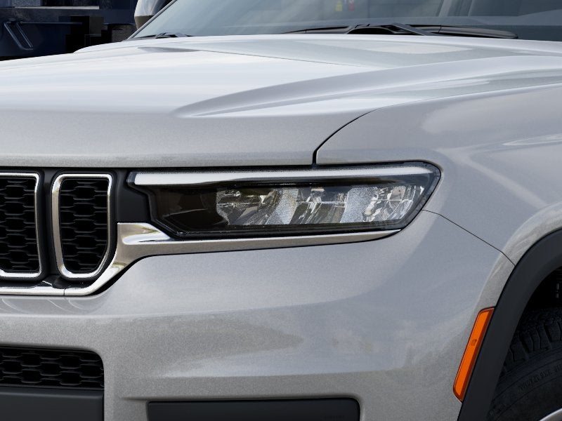 2026 Jeep Grand Cherokee Laredo X