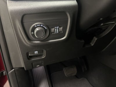 2026 Jeep Grand Cherokee Laredo X