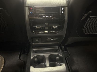 2026 Jeep Grand Cherokee Laredo X