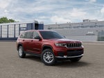 2026 Jeep Grand Cherokee Laredo X