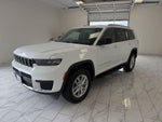 2026 Jeep Grand Cherokee Laredo X